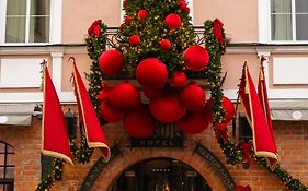 Narutis Hotel - Small Luxury Hotels Of The World